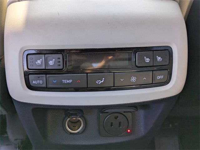 Used 2023 Hyundai Palisade Limited w/ Cargo Package image 32