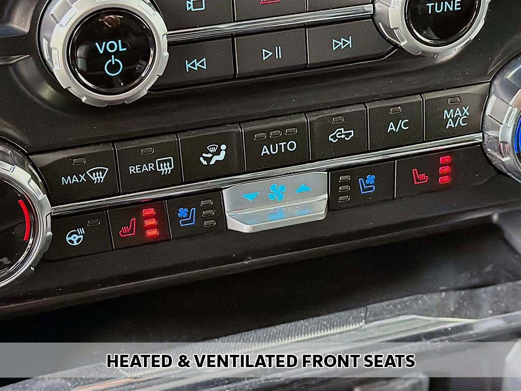 New 2026 Ford F250 Lariat w/ Lariat Ultimate Package image 9