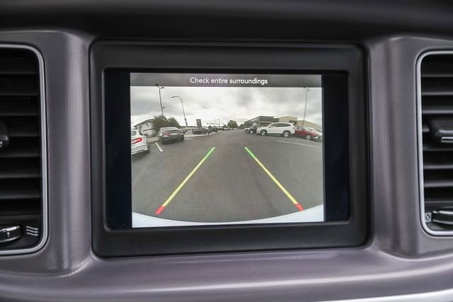 Used 2022 Dodge Charger SXT w/ Leather Interior Group image 23
