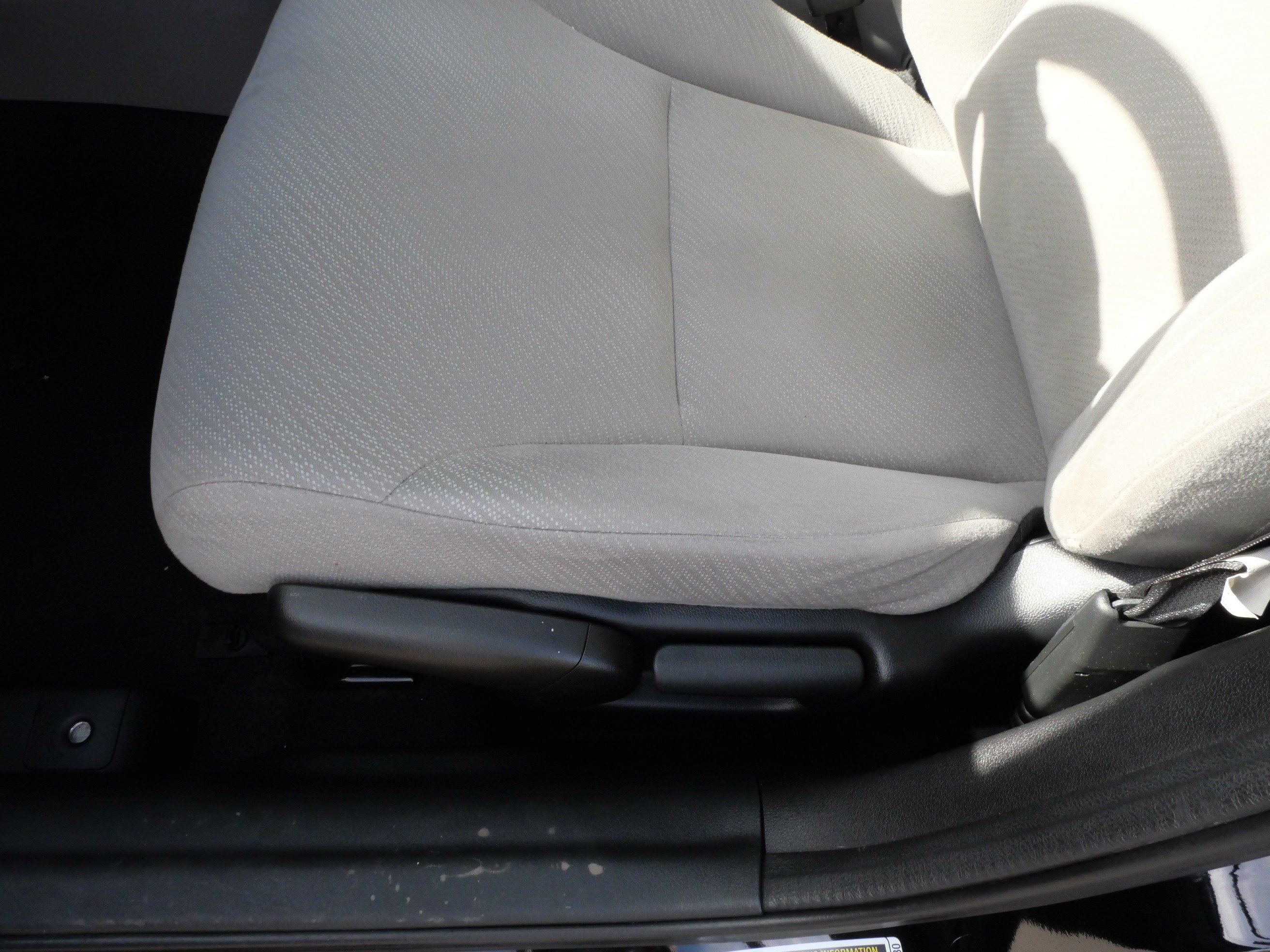Used 2013 Honda Civic LX image 14