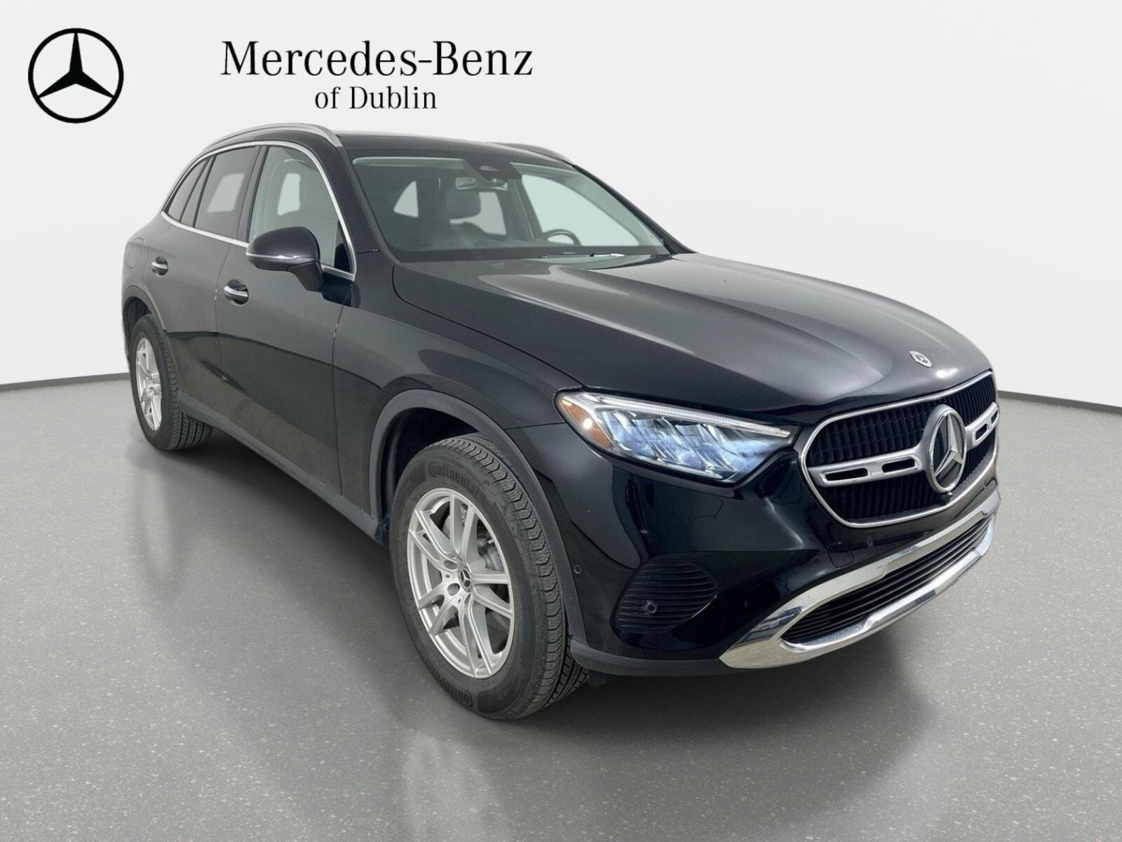 Certified 2023 Mercedes-Benz GLC 300 4MATIC image 3