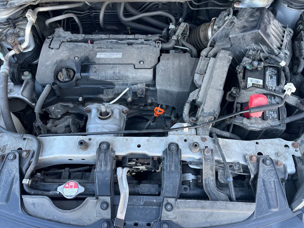 Used 2016 Honda CR-V EX image 22