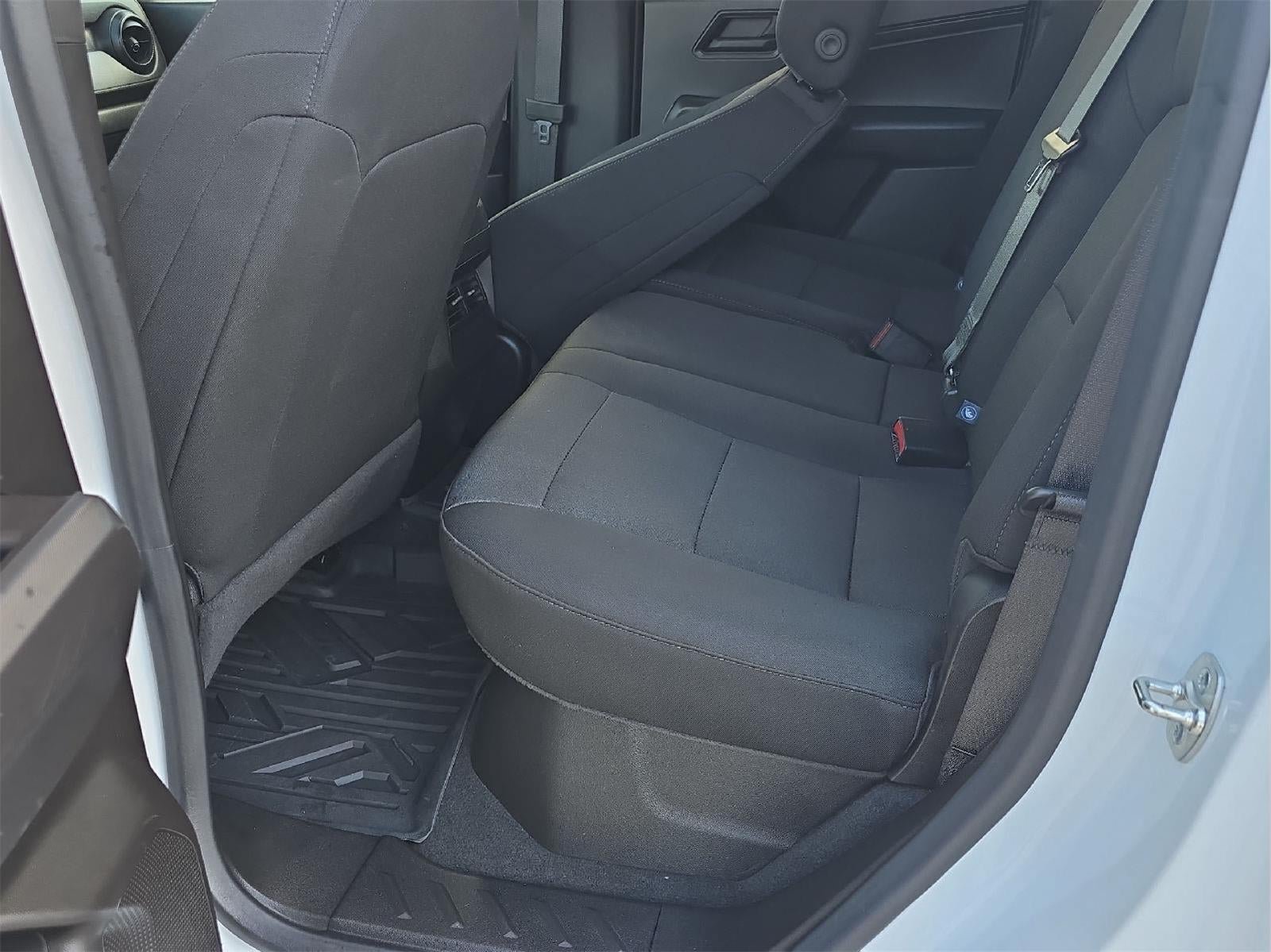 Used 2024 Chevrolet Colorado Trail Boss w/ Technology Package AWD/4WD image 19