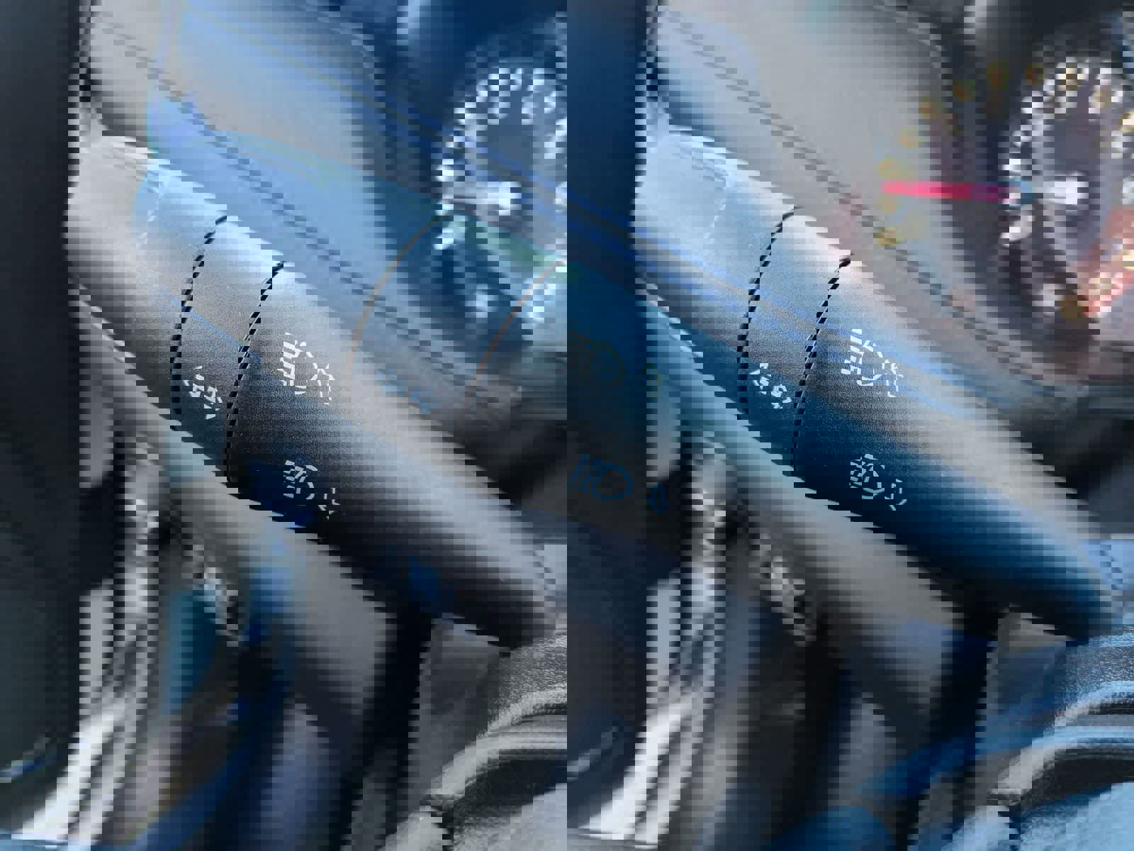 New 2026 Jeep Compass Latitude image 16