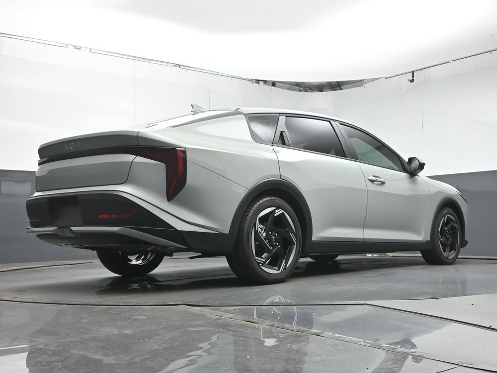 Used 2026 Kia K4 GT-Line Turbo FWD image 39