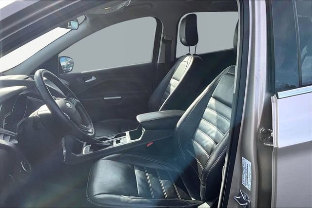 Used 2018 Ford Escape SEL image 15