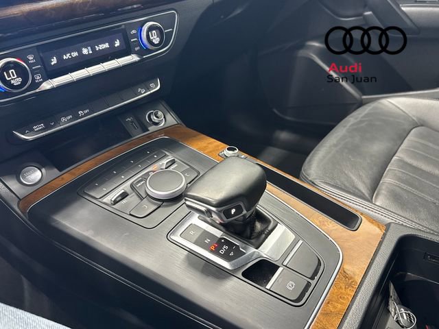 Used 2018 Audi Q5 2.0T Premium w/ Convenience Package image 20