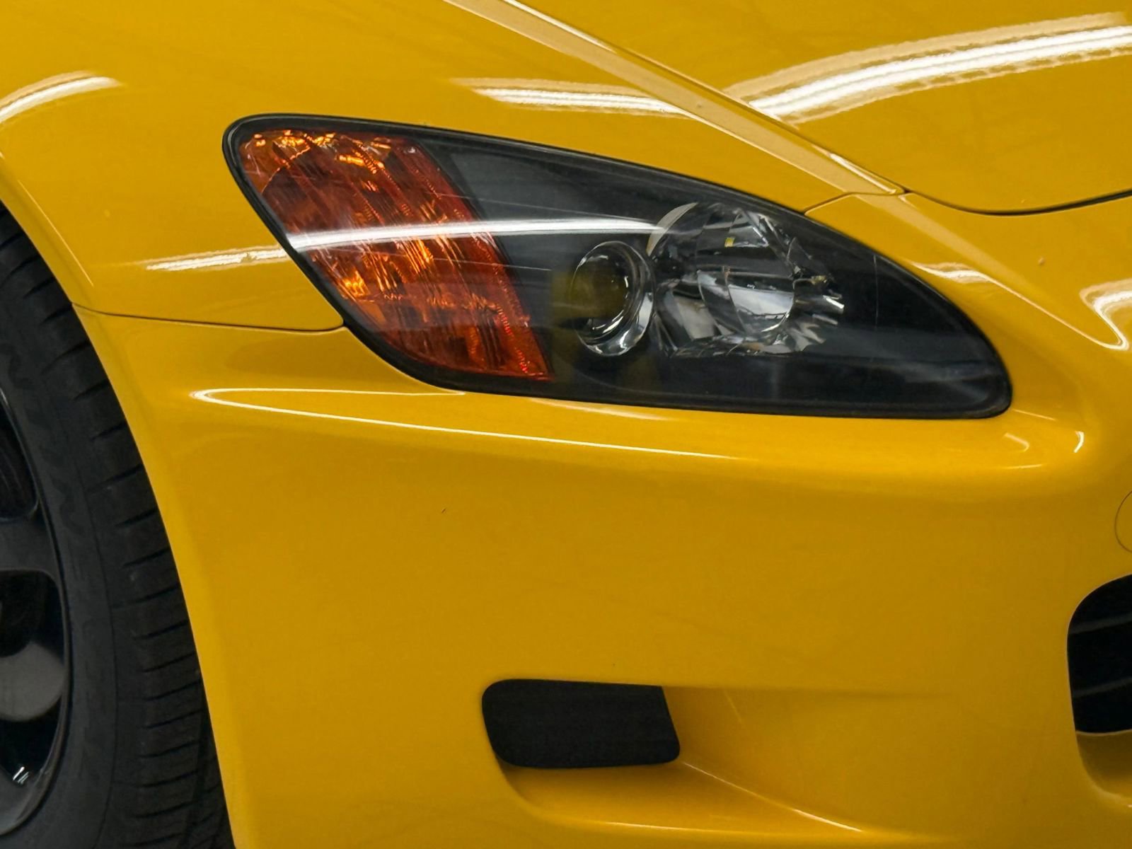 Used 2003 Honda S2000 image 6