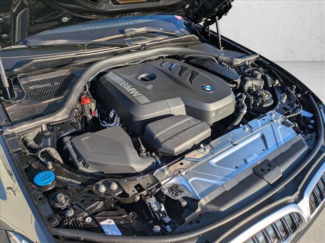 New 2026 BMW 330i Sedan image 17