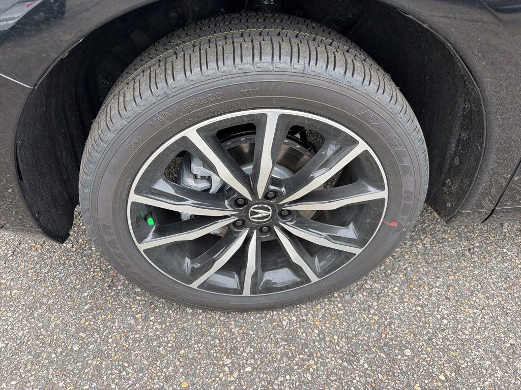 New 2026 Acura RDX A-Spec image 9