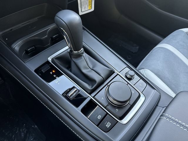 New 2026 MAZDA CX-30 2.5 Turbo w/ Premium Package image 20