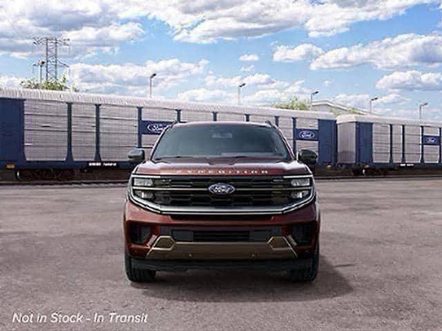 New 2027 Ford Expedition Max King Ranch AWD/4WD image 26