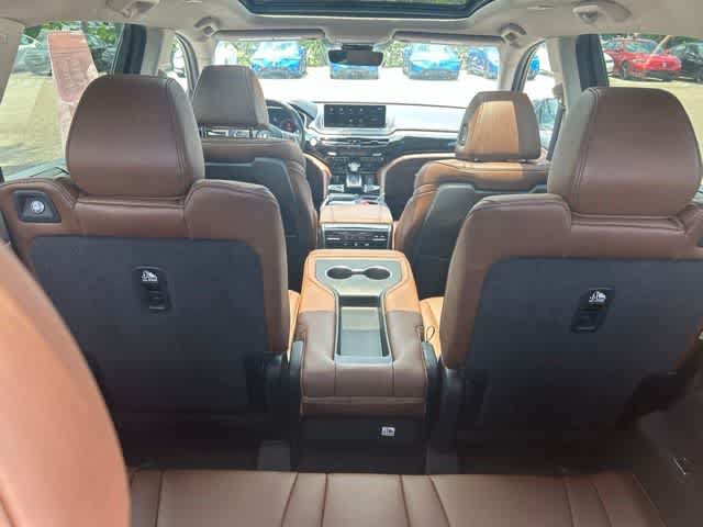 Used 2023 Acura MDX SH-AWD w/ Technology Package image 14