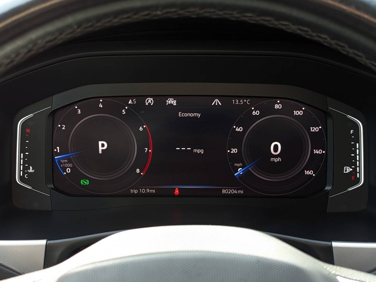 Used 2021 Volkswagen Atlas SEL Premium AWD/4WD image 19