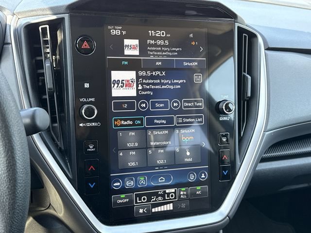Certified 2024 Subaru Crosstrek 2.0i Premium AWD/4WD image 22
