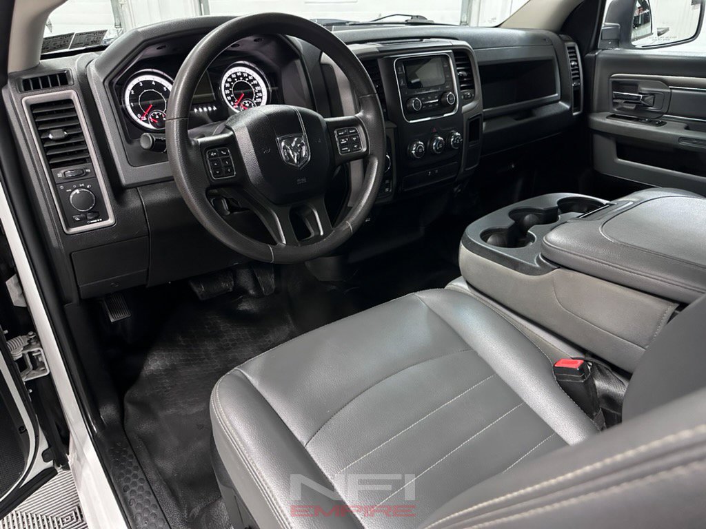 Used 2020 RAM 1500 Tradesman w/ Power & Remote Entry Group AWD/4WD image 23