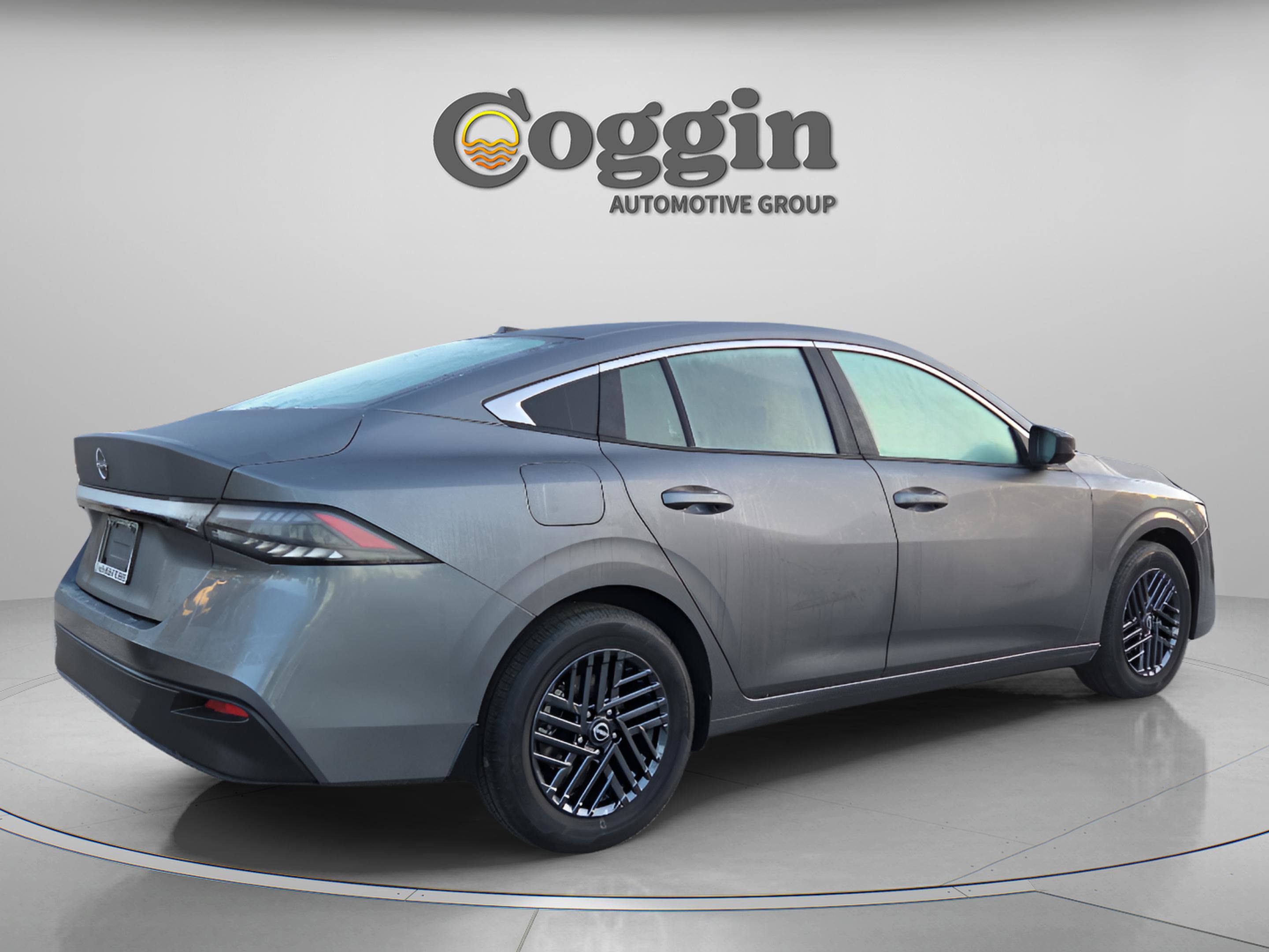 New 2026 Nissan Sentra SV image 5