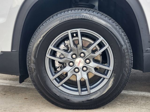 Used 2025 GMC Acadia Elevation image 10