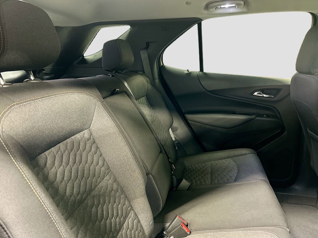 Used 2021 Chevrolet Equinox LT image 26