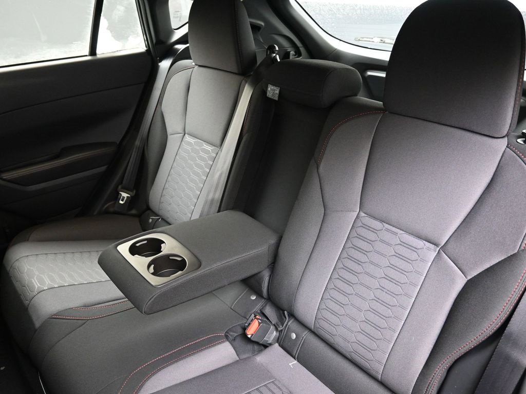 New 2026 Subaru Impreza 2.0i Sport image 20