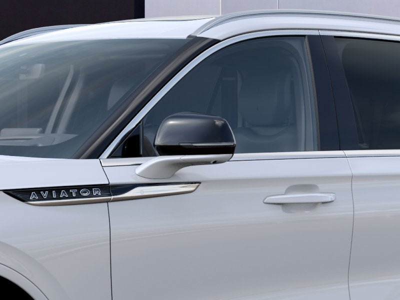 New 2027 Lincoln Aviator Black Label w/ Dynamic Handling Package AWD/4WD image 20