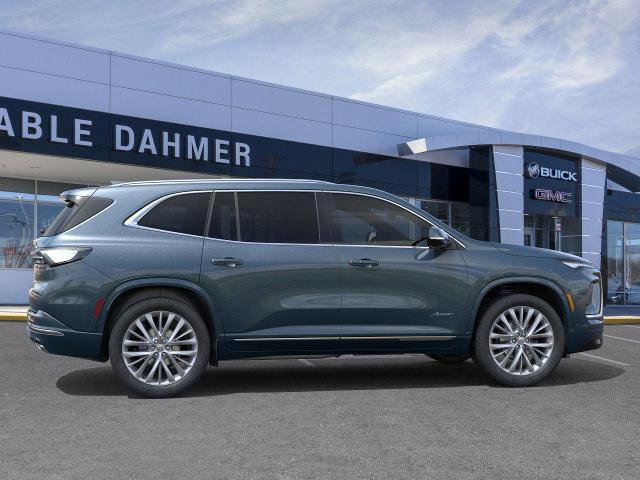 New 2026 Buick Enclave Avenir w/ Super Cruise Package image 5