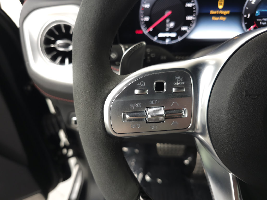 Certified 2021 Mercedes-Benz G 63 AMG 4MATIC image 11