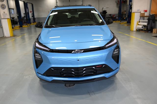 New 2027 Chevrolet Bolt RS w/ Technology Package image 2