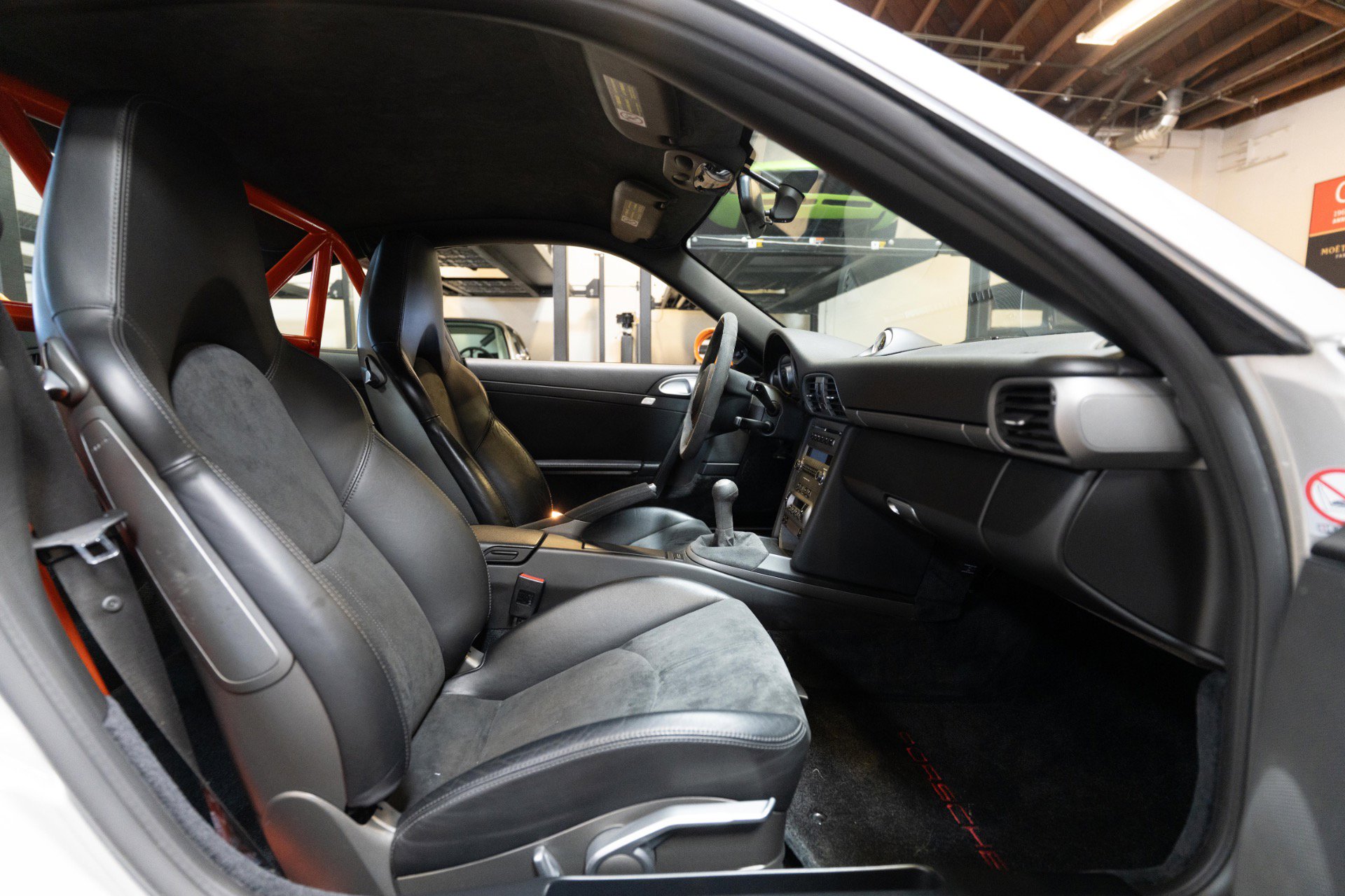 Used 2007 Porsche 911 GT3 RS image 85