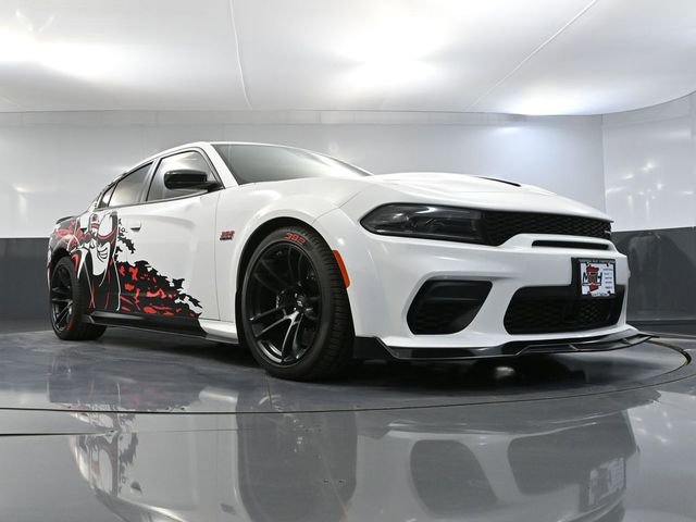 Used 2023 Dodge Charger Scat Pack RWD image 60