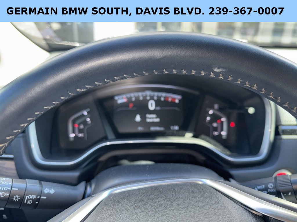 Used 2018 Honda CR-V EX-L image 14