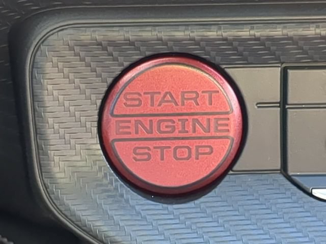 New 2026 Ford Mustang Premium RWD image 29