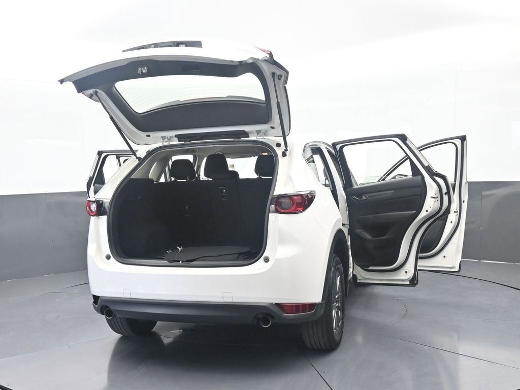 Used 2019 MAZDA CX-5 Sport FWD image 75