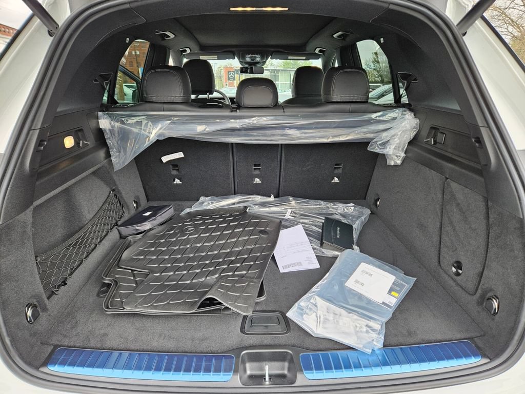 New 2026 Mercedes-Benz GLE 350 4MATIC image 30
