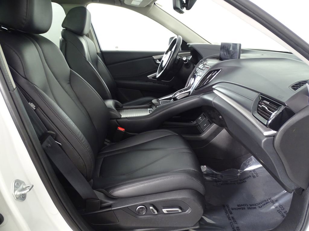 Used 2021 Acura RDX AWD image 15