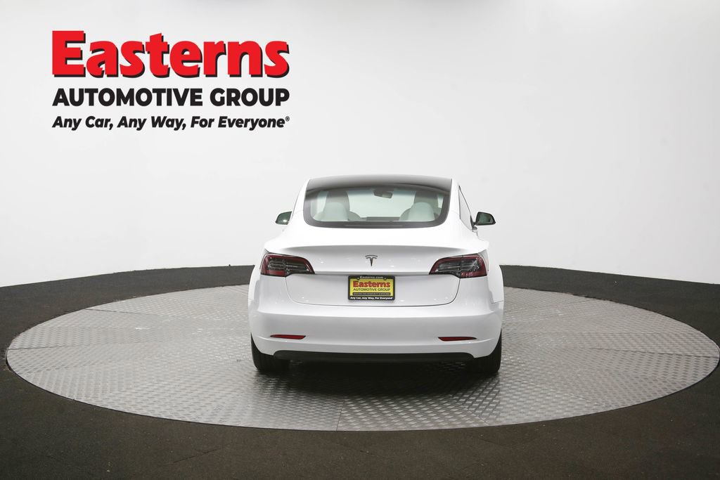 Used 2023 Tesla Model 3 Standard Range image 31