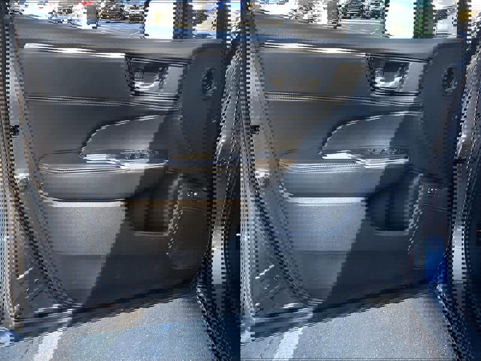 Used 2018 Honda Clarity Plug-In Hybrid image 22