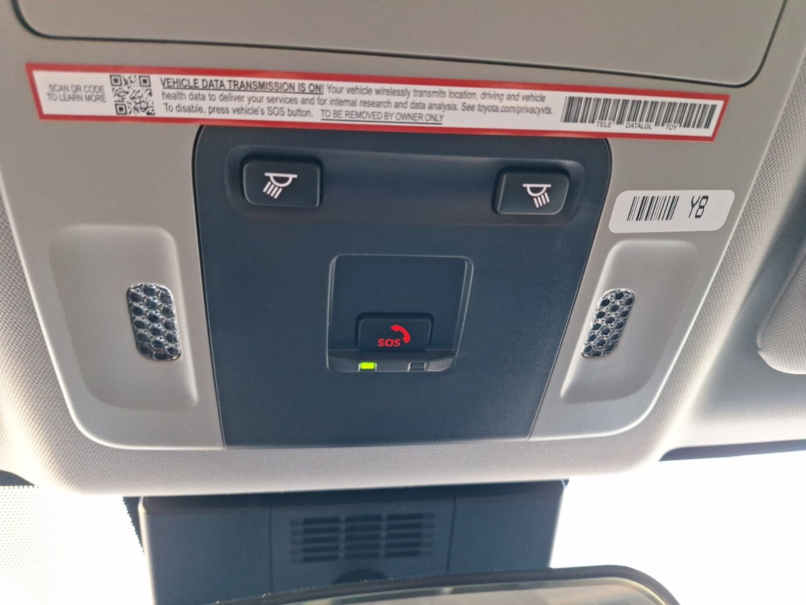 Used 2025 Toyota Camry LE image 29