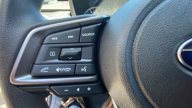 New 2026 Subaru Impreza 2.0i Sport AWD/4WD image 17