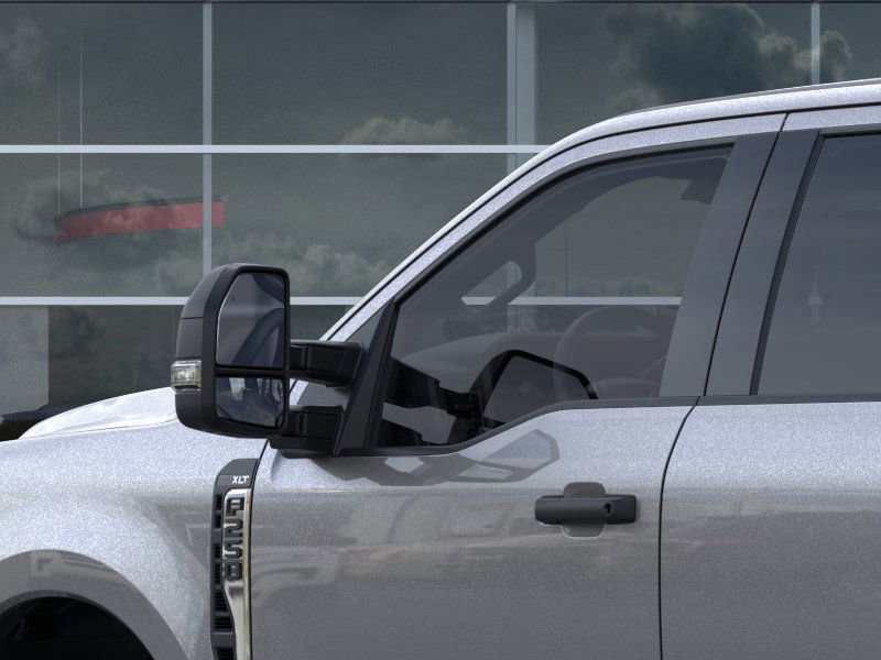 New 2026 Ford F250 XLT w/ FX4 Off-Road Package image 40