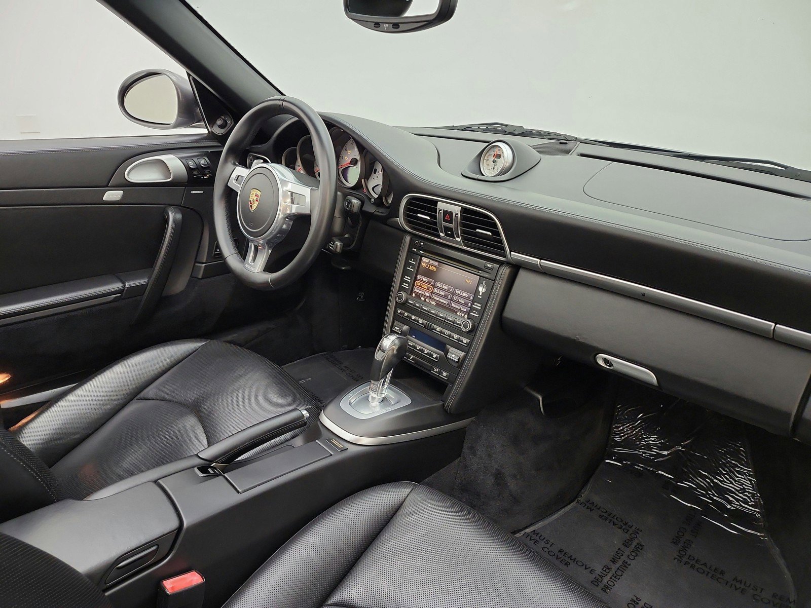 Used 2011 Porsche 911 Carrera S RWD image 20