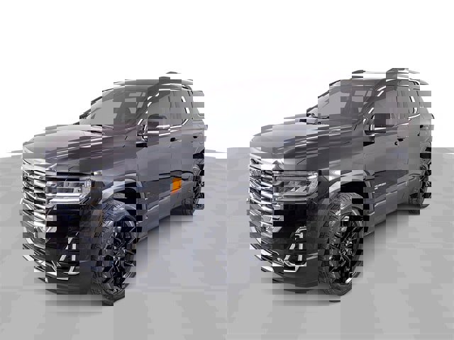 Used 2021 GMC Acadia SLE w/ Driver Convenience Package image 4