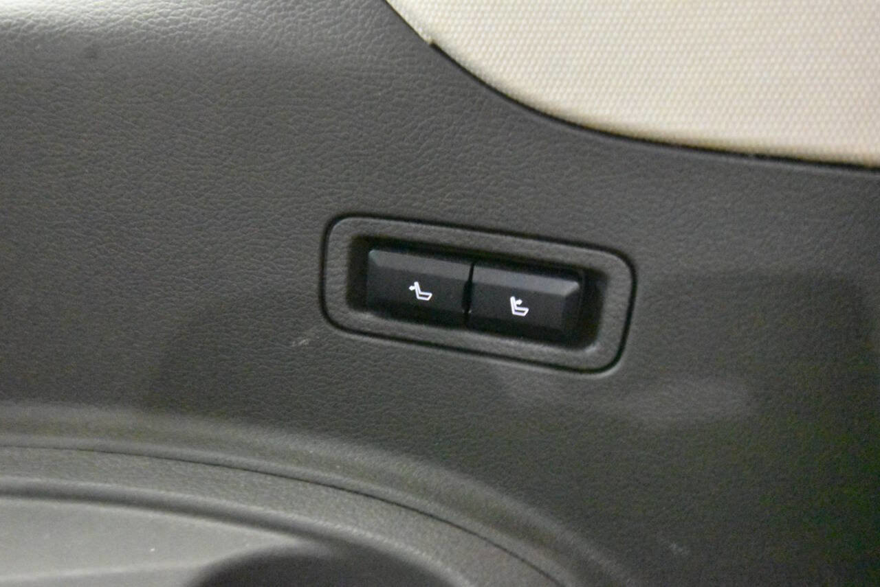 Used 2022 Lincoln Navigator Reserve image 40