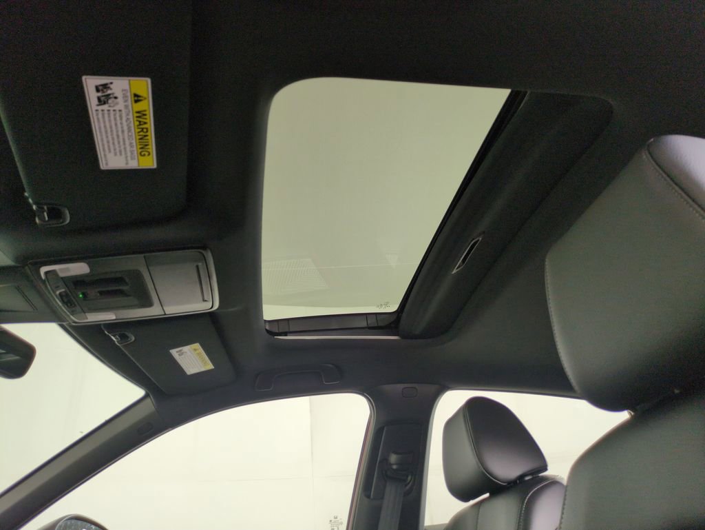 New 2026 Honda Civic Sport Touring image 21