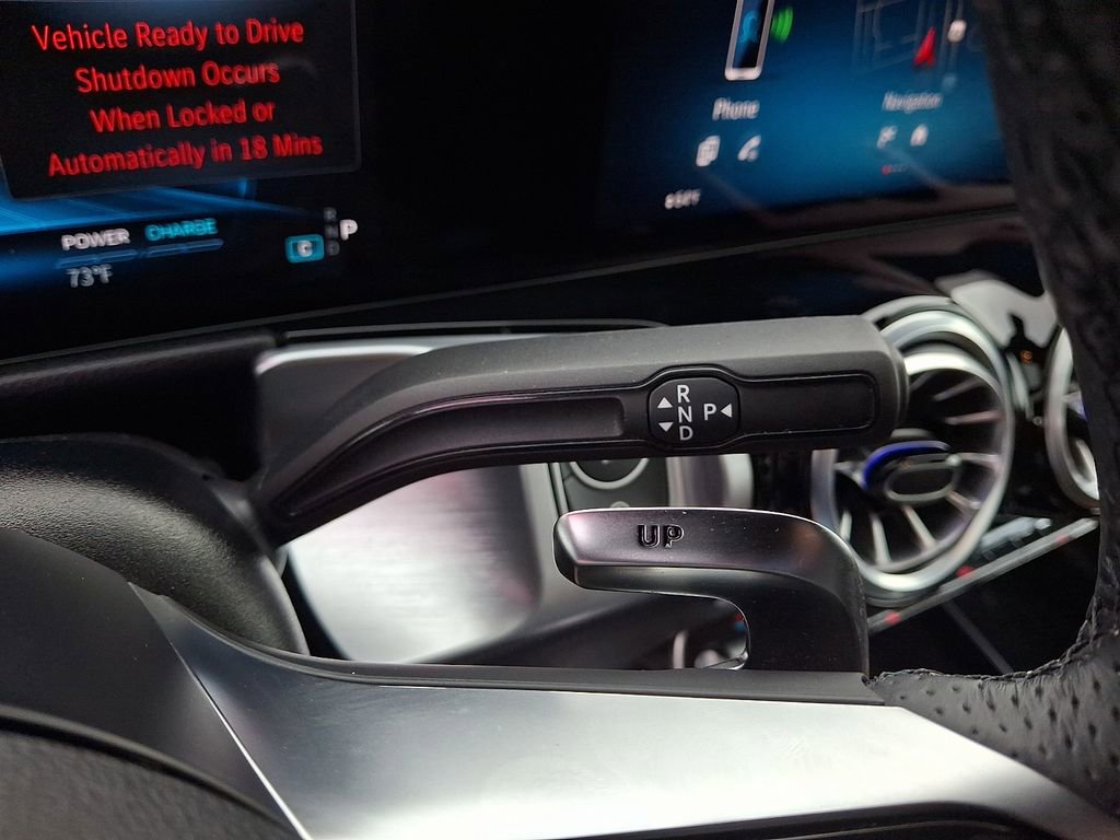 Used 2024 Mercedes-Benz GLB 35 AMG GLB 35 AMG image 15