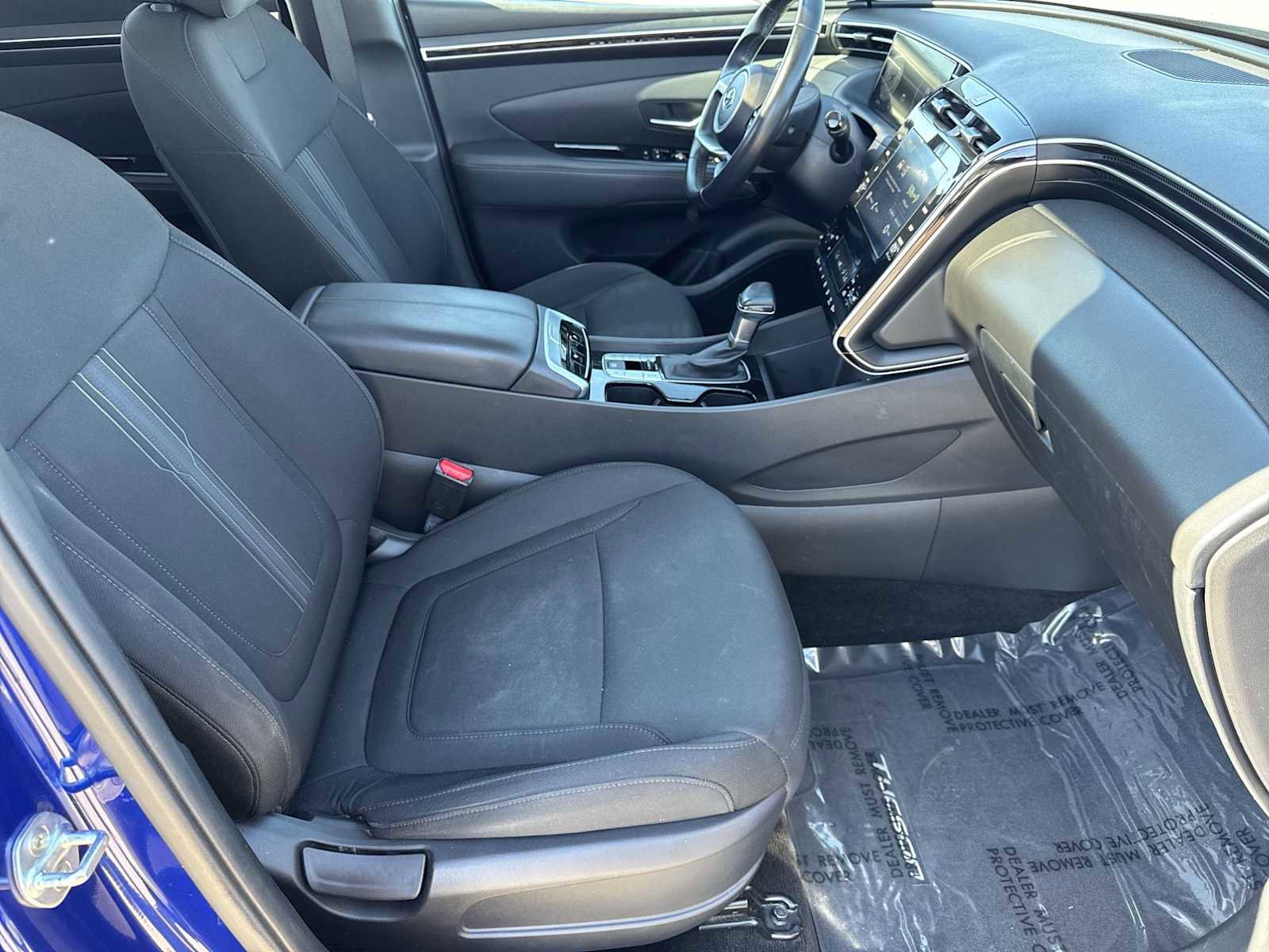 Used 2022 Hyundai Tucson SEL w/ Convenience Package image 20