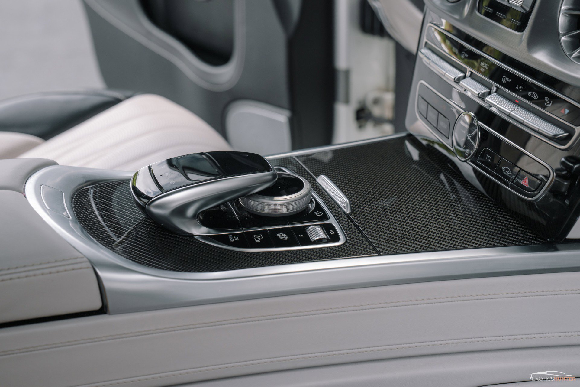 Used 2021 Mercedes-Benz G 63 AMG 4MATIC image 20