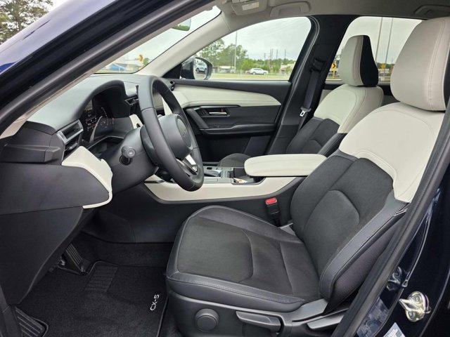 New 2026 MAZDA CX-5 Select image 7