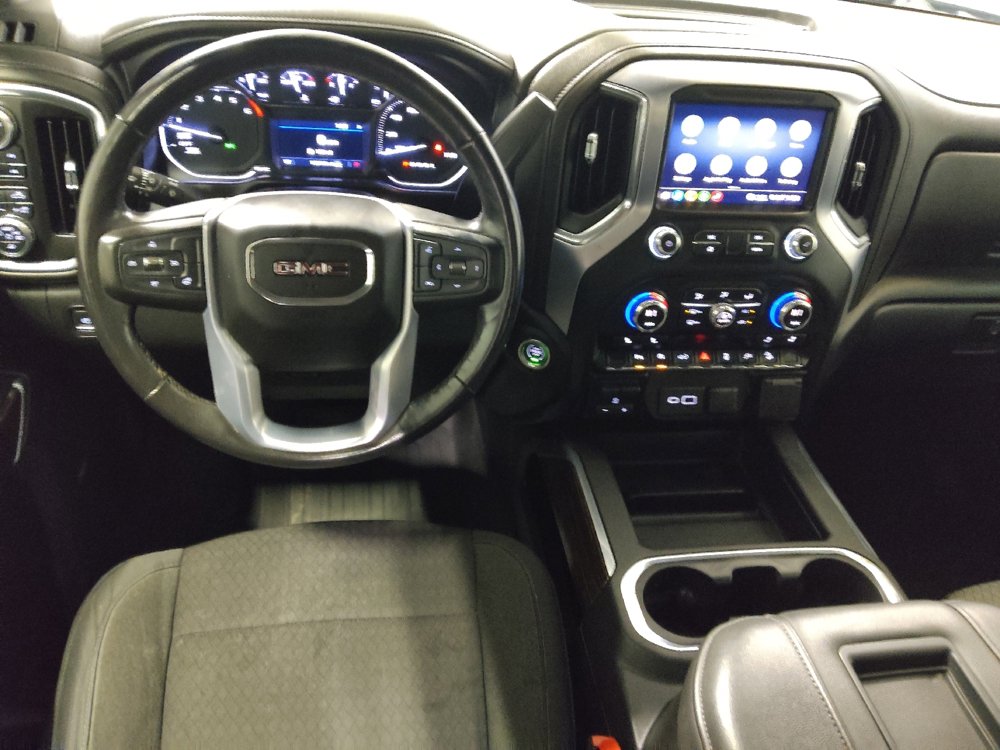 Used 2020 GMC Sierra 1500 Elevation w/ Elevation Value Package image 22