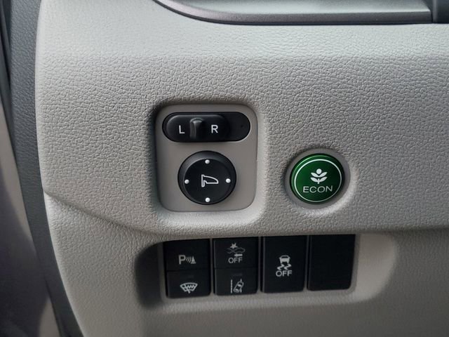 Used 2021 Honda Pilot Black Edition image 19